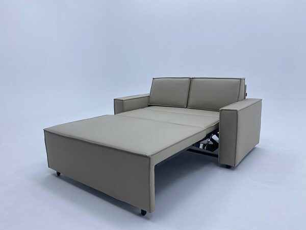 Modern Pull Out Daybed Sofa with Comfort and Style