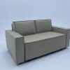 Modern Pull Out Daybed Sofa with Comfort and Style