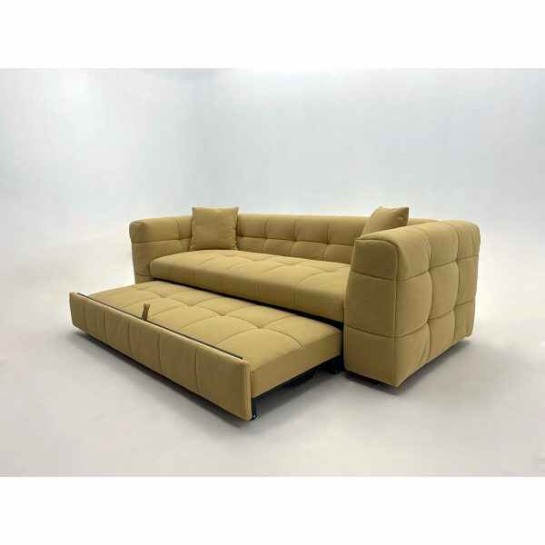 Stylish Couch Futon Sofa Bed