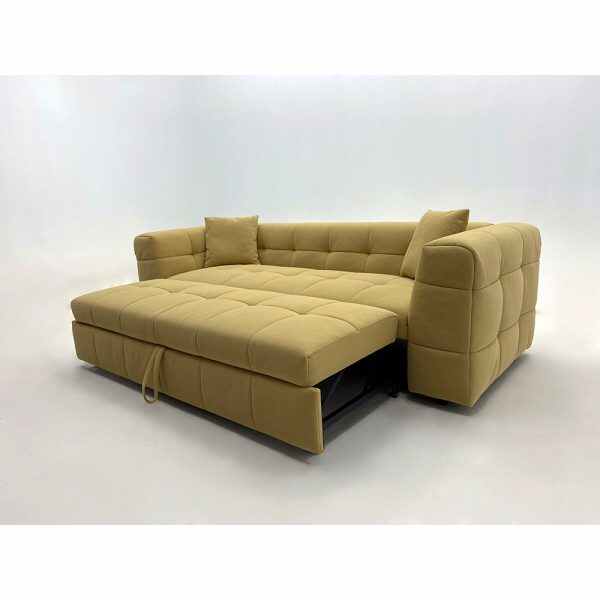 Stylish Couch Futon Sofa Bed