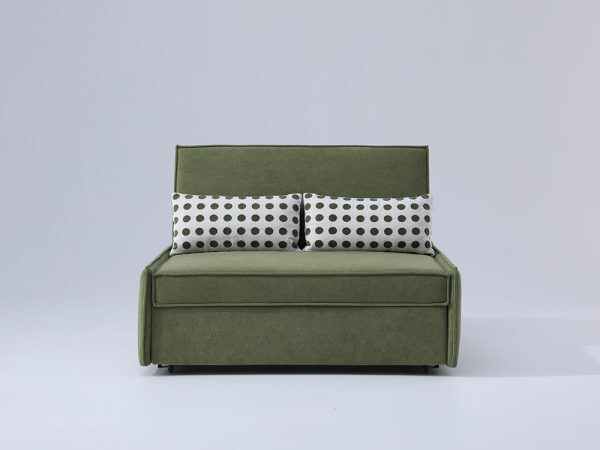 Green Sleeper Sofa