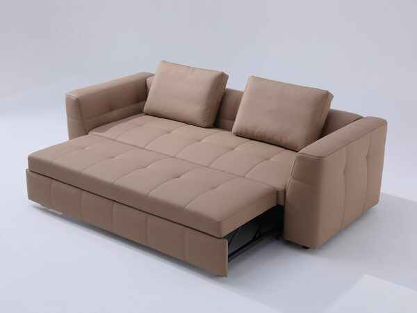 2 Seater Sofa Bed