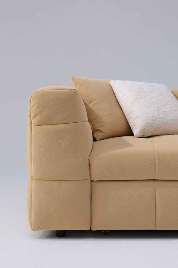 Stylish Couch Futon Sofa Bed
