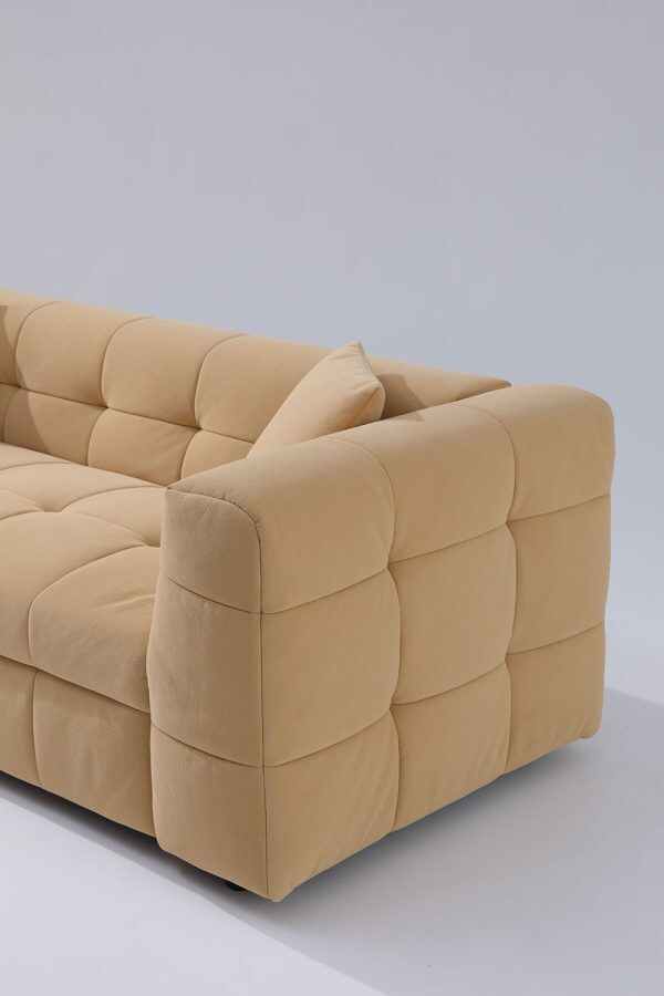 Stylish Couch Futon Sofa Bed