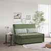 Green Sleeper Sofa