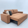 Convertible Lazy Sofa Bed