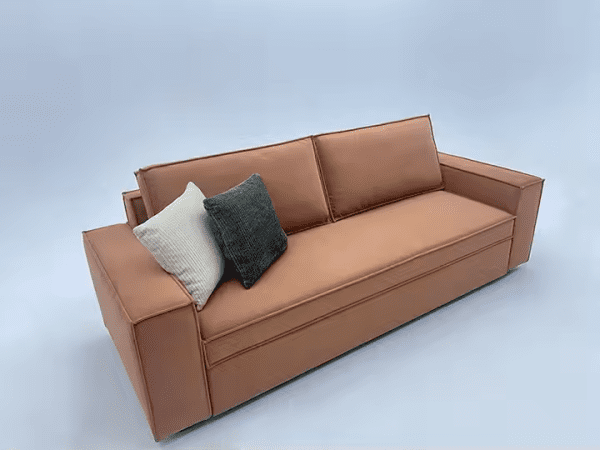 Convertible Lazy Sofa Bed