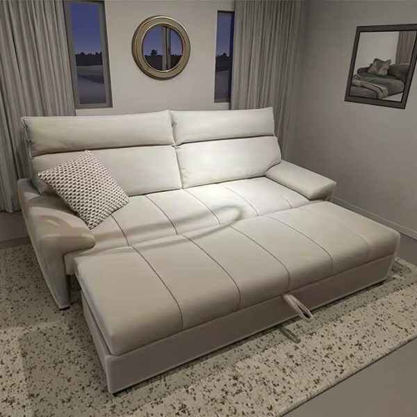 Modern Multi-Functional Sofa Cum Bed