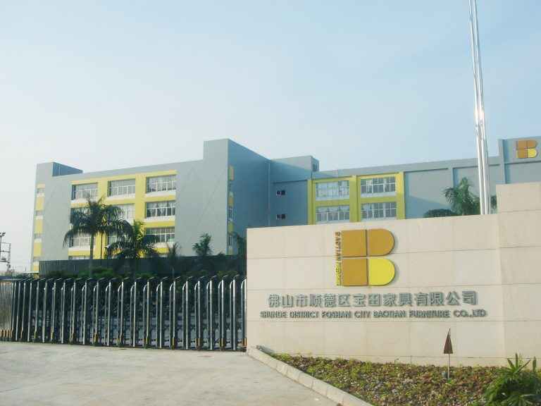 China Furniture Manufacturers