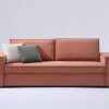 Modern Convertible Lazy Sofa Bed