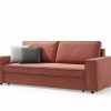 Modern Convertible Lazy Sofa Bed