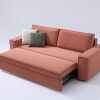 Convertible Lazy Sofa Bed