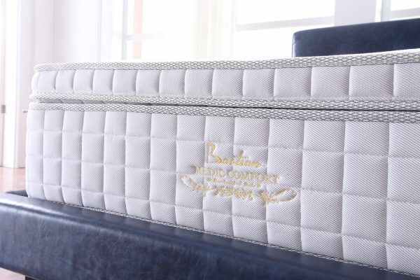 Best Mattress Topper for Back Pain with Relieve Pressure & Enhance Comfort