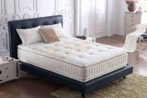 Single Mattress Size