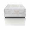 Single Mattress Size Support for Compact Living & Pressure-Point Relief
