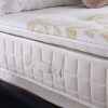 Single Mattress Size Support for Compact Living & Pressure-Point Relief