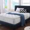 Best Mattress for Heavy People