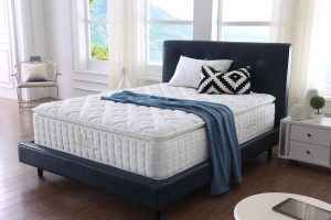 Best Mattress for Heavy People