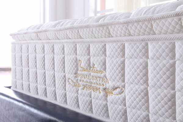 Best Mattress for Heavy People with Comfort & Support for All Night Rest