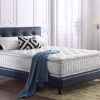 Double Mattress Size