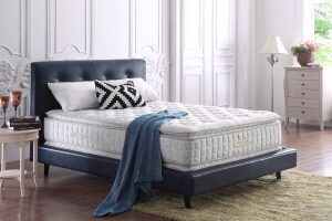 Double Mattress Size