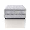 Double Mattress Size with DualCore™ Support Technology