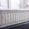 Double Mattress Size with DualCore™ Support Technology