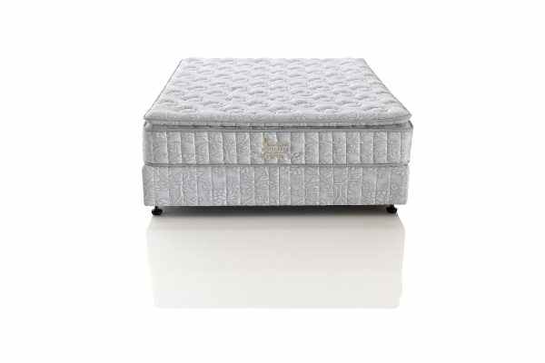 Small Double Mattress Comfort for Cozy Bedrooms