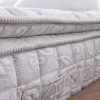 Small Double Mattress Comfort for Cozy Bedrooms
