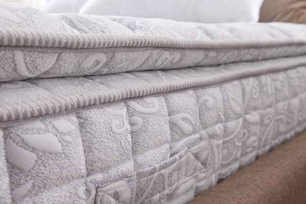 Small Double Mattress Comfort for Cozy Bedrooms