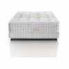 King Size Bed and Mattress for Spacious and Comfortable Sleep