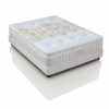 King Size Bed and Mattress for Spacious and Comfortable Sleep