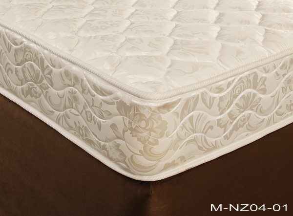 King Size Mattress for Maximum Support