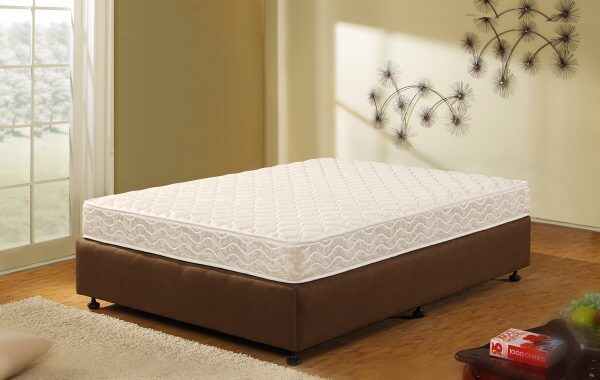 King Size Mattress for Maximum Support