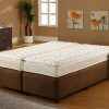 Double Bed with Mattress
