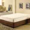 Orthopedic Mattress Advanced Spinal Alignment Technology for Superior Pressure Relief & Recovery