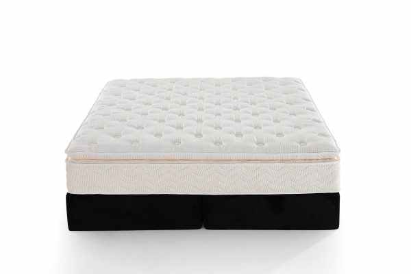 Small Single Mattress Comfortable Sleep Solution for Tight Spaces