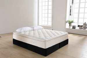 Small Single Mattress