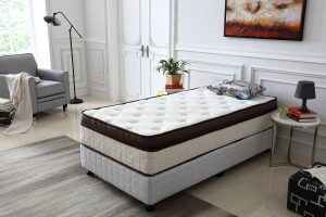 Innerspring Mattress