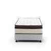 Innerspring Mattress – Premium Support with CoolBreeze Pocket Coils
