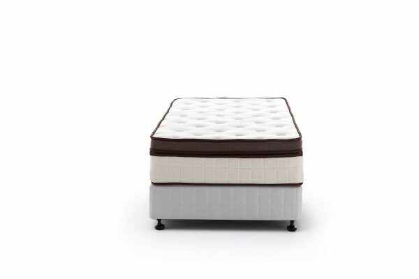Innerspring Mattress – Premium Support with CoolBreeze Pocket Coils