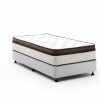 Innerspring Mattress – Premium Support with CoolBreeze Pocket Coils