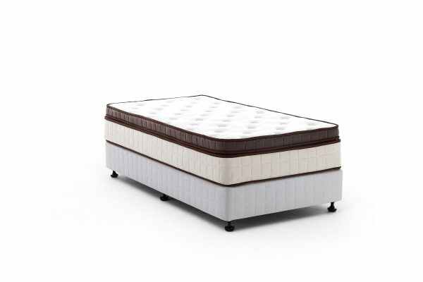 Innerspring Mattress – Premium Support with CoolBreeze Pocket Coils