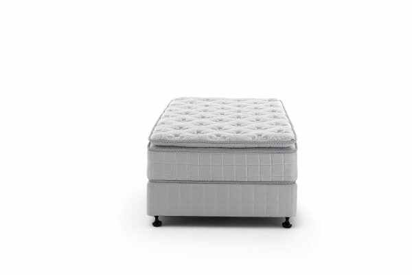 Mattress Topper Twin Comfort and Support for a Restful Night's Sleep