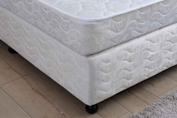 Natural Latex Mattress Pure Comfort