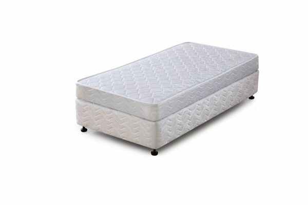 Natural Latex Mattress Pure Comfort