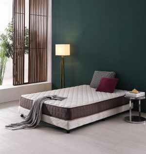 Inflatable Mattress