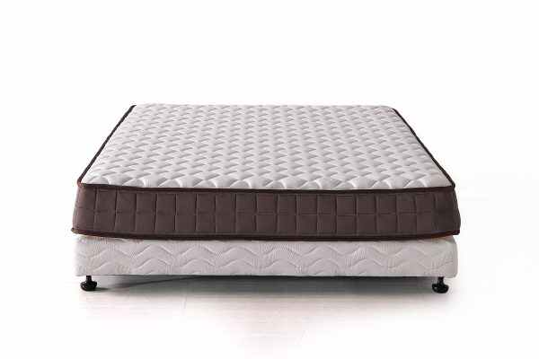 Inflatable Mattress HydroAdapt Sleep System for On Demand Comfort