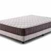 Inflatable Mattress HydroAdapt Sleep System for On Demand Comfort
