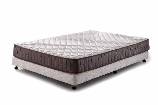 Inflatable Mattress HydroAdapt Sleep System for On Demand Comfort